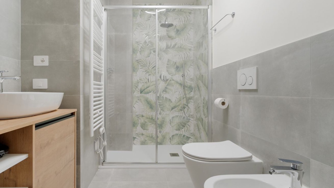 Photo of Bathroom in Central Station