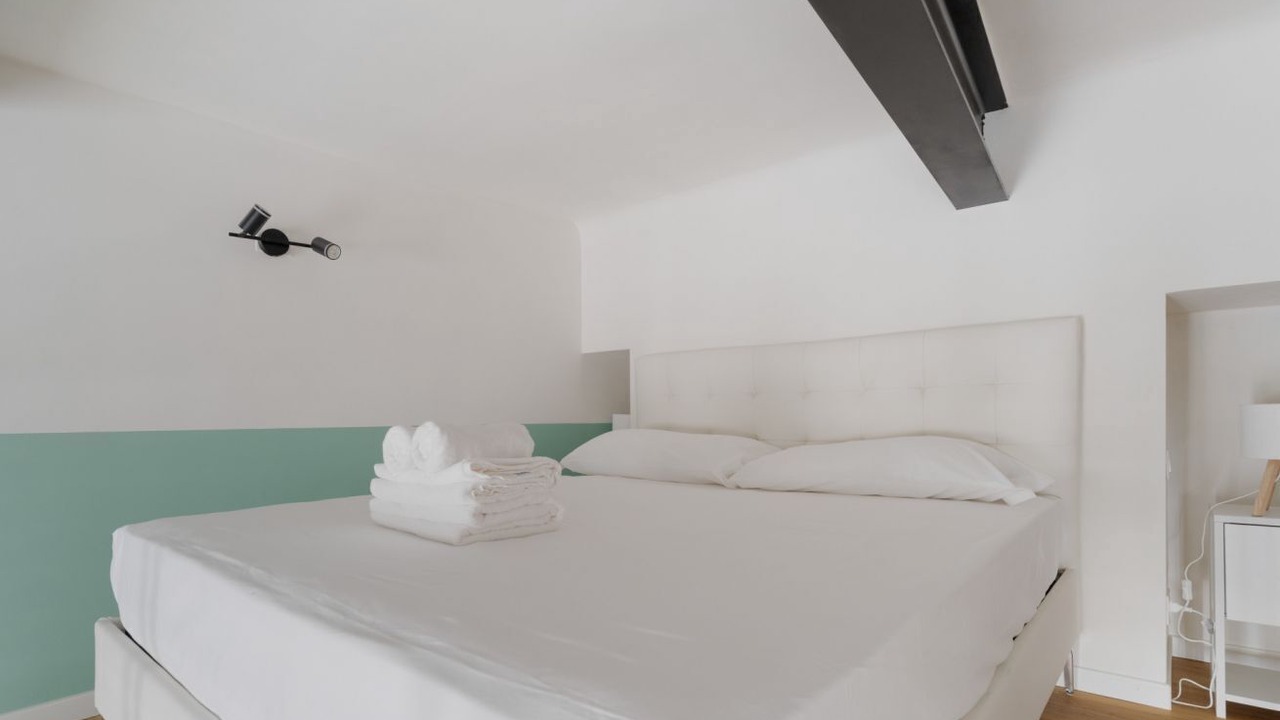 Photo of Bedroom in Central Station