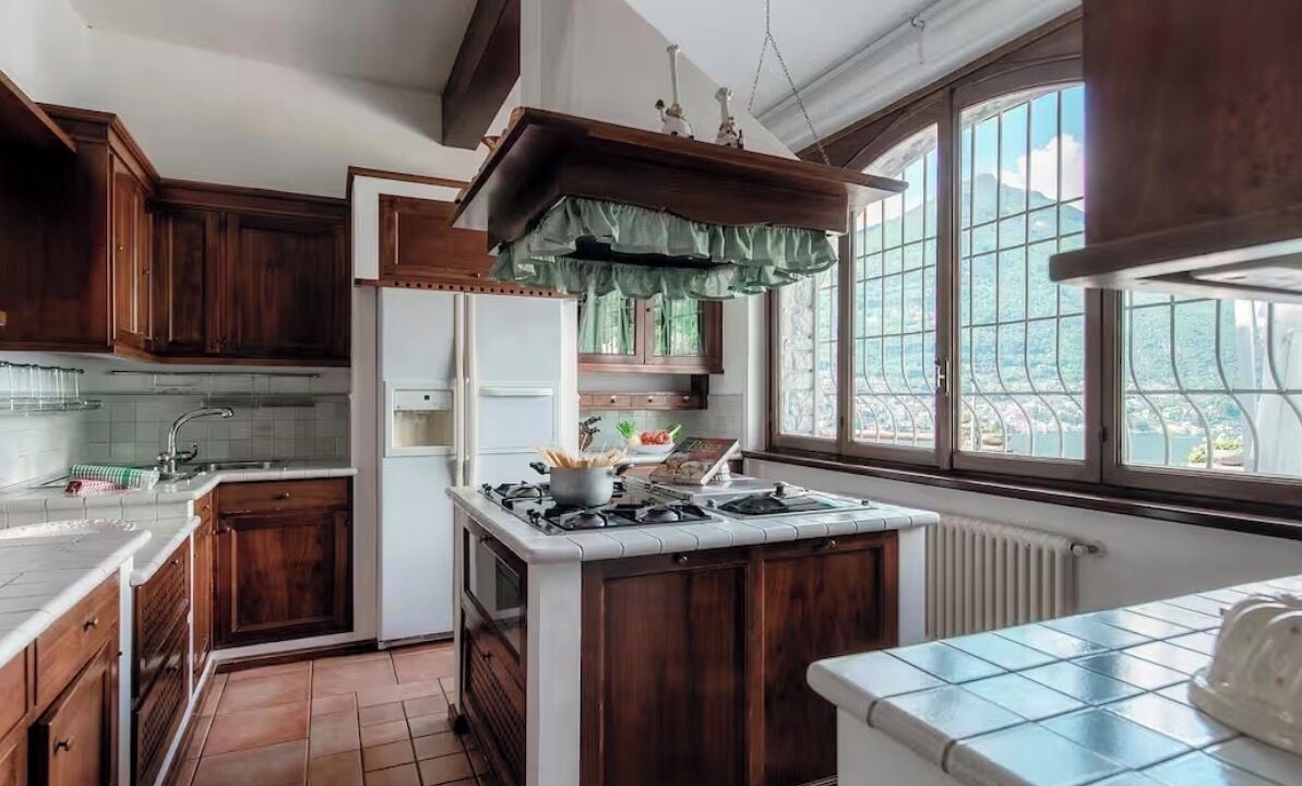 Photo of Kitchen in Torno