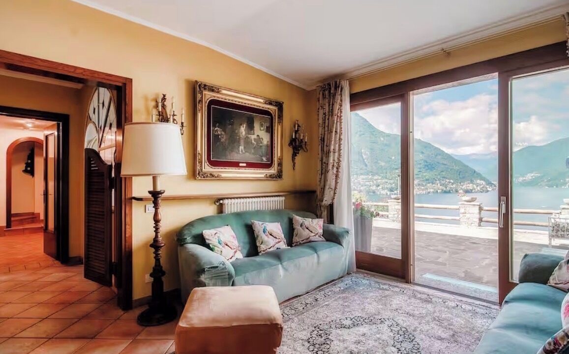 Photo of Livingroom in Torno