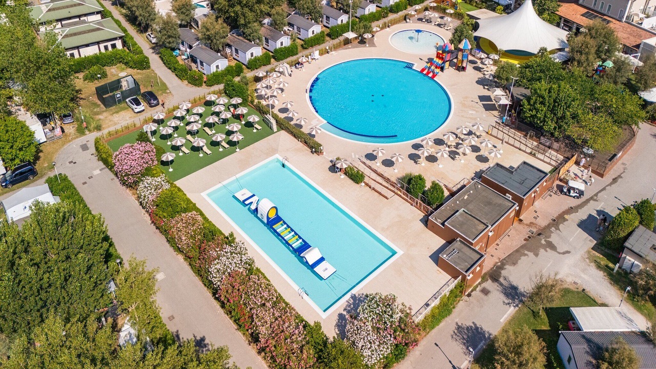 Photo of Outdoor in Lido di Pomposa