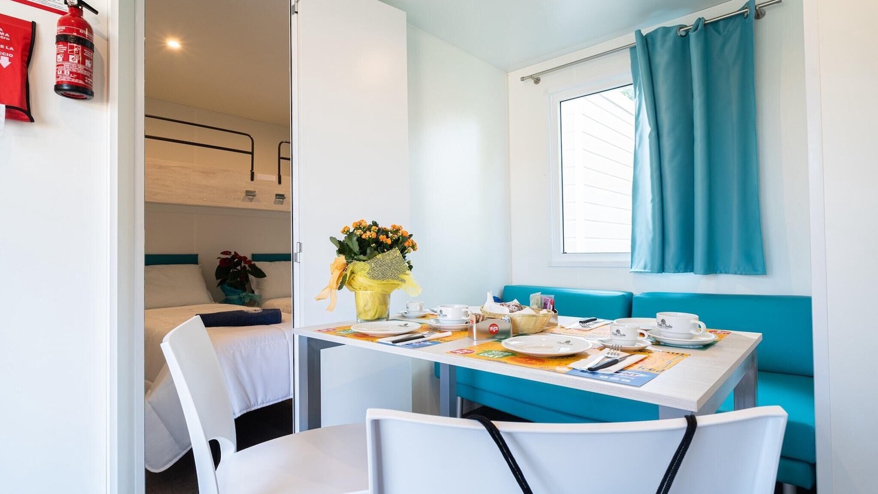 Photo of Livingroom in Lido di Pomposa