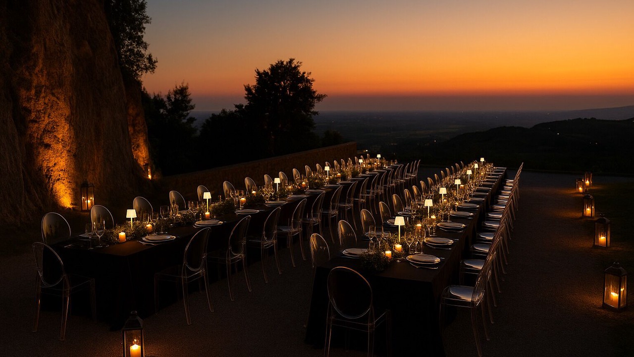 Photo of Outdoor in Teolo