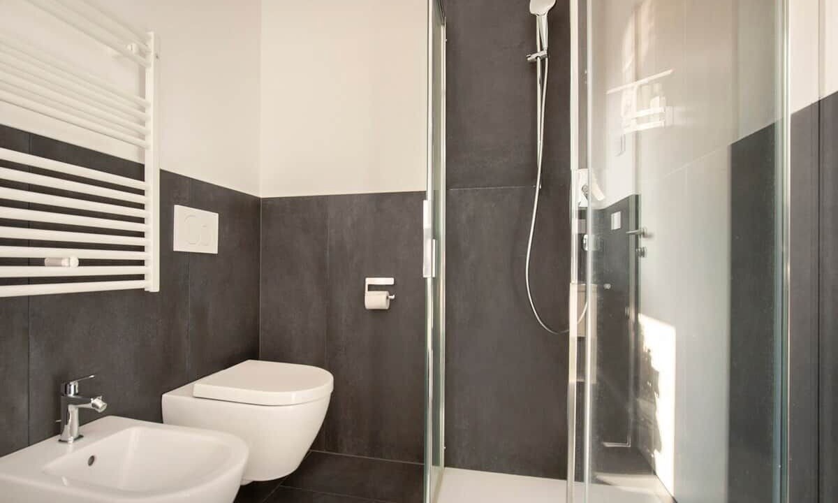 Photo of Bathroom in Montioni
