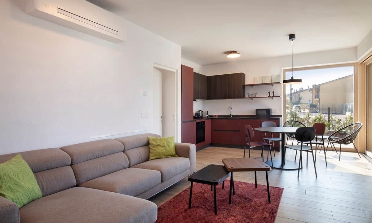 Photo of Livingroom in Montioni