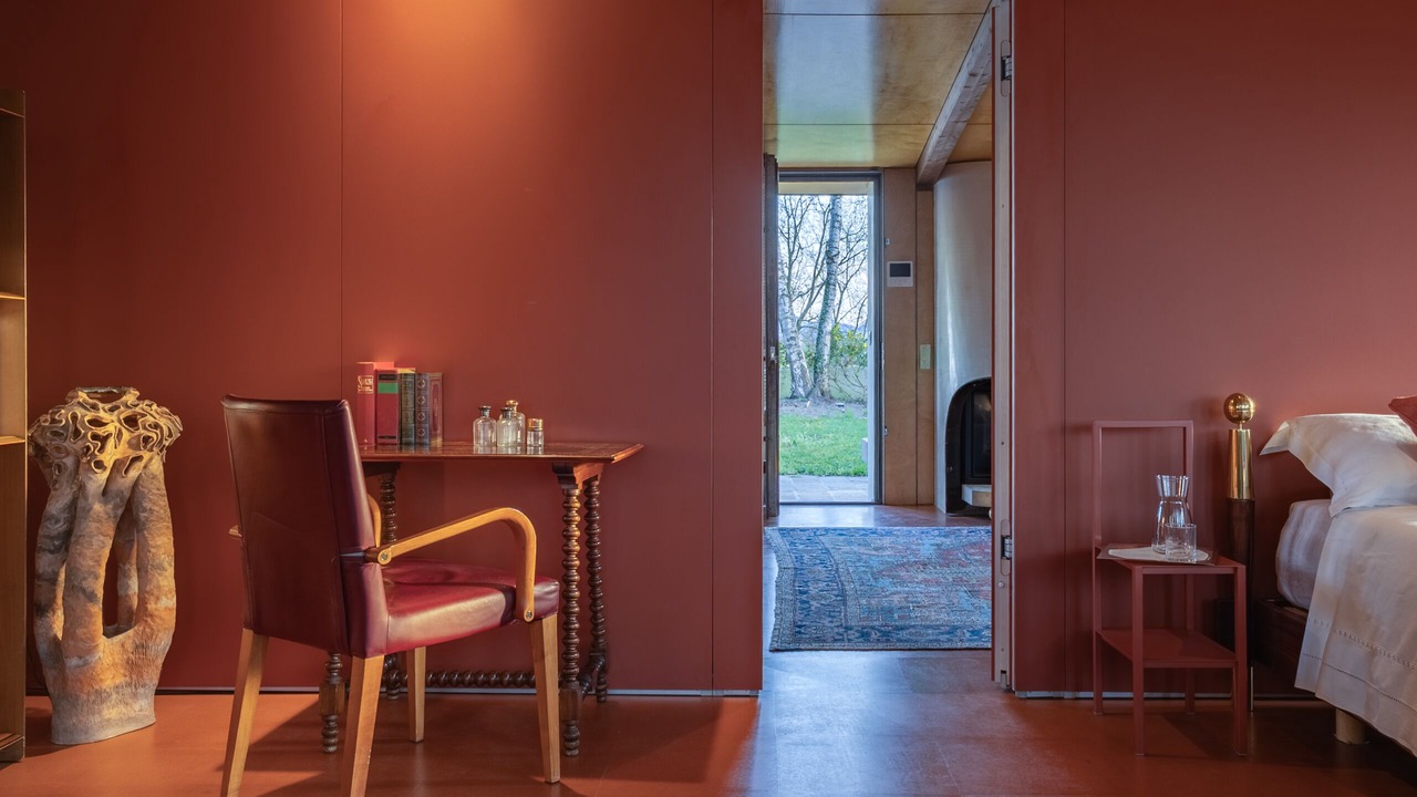 Photo of Bedroom in Abano Terme