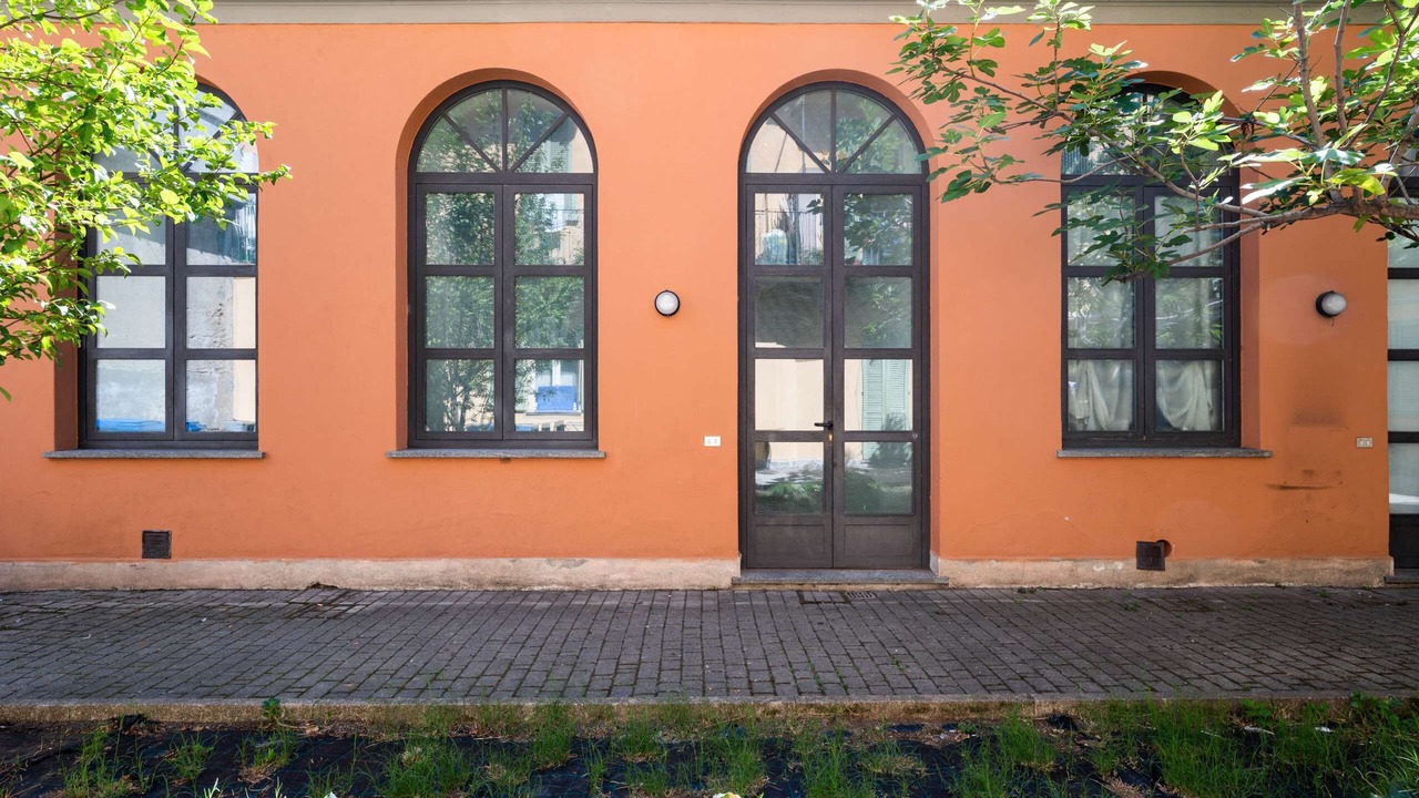 Photo of Outdoor in Aggregazione Rionale 1