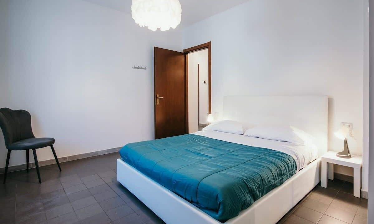 Photo of Bedroom in Aggregazione Rionale 1
