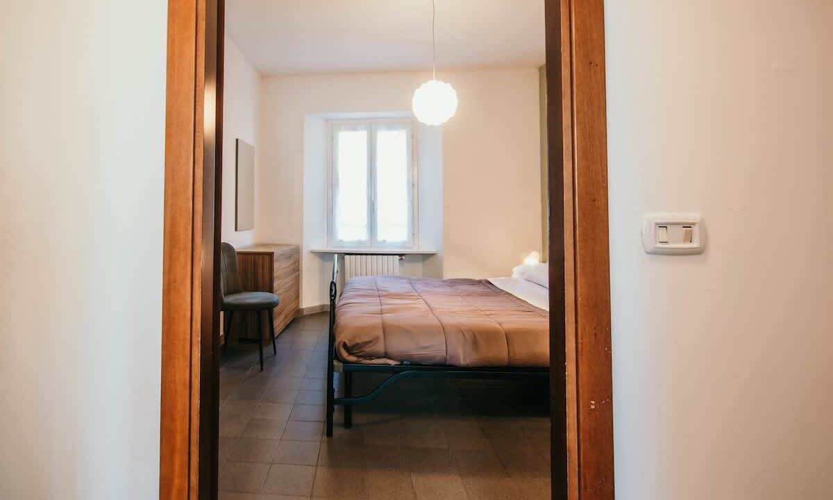 Photo of Bedroom in Aggregazione Rionale 1