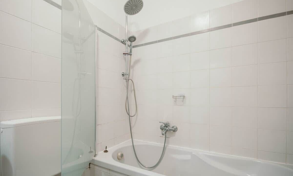 Photo of Bathroom in Aggregazione Rionale 1