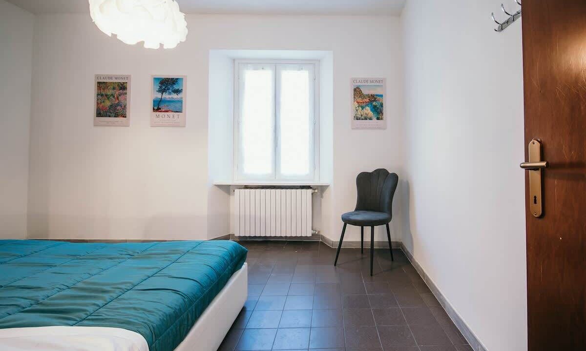 Photo of Bedroom in Aggregazione Rionale 1
