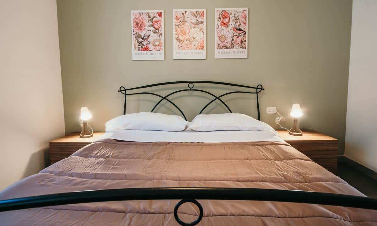 Photo of Bedroom in Aggregazione Rionale 1