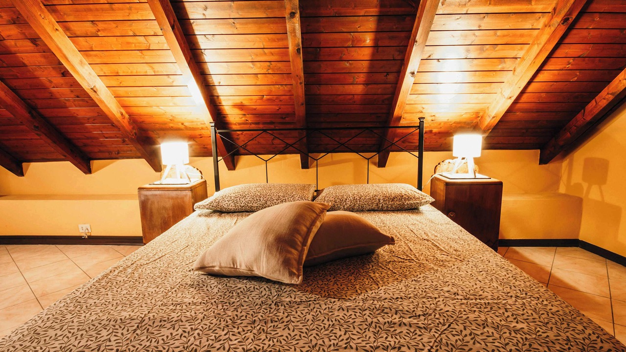 Photo of Bedroom in Gignese