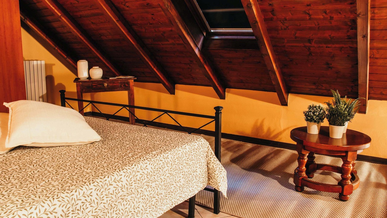 Photo of Bedroom in Gignese