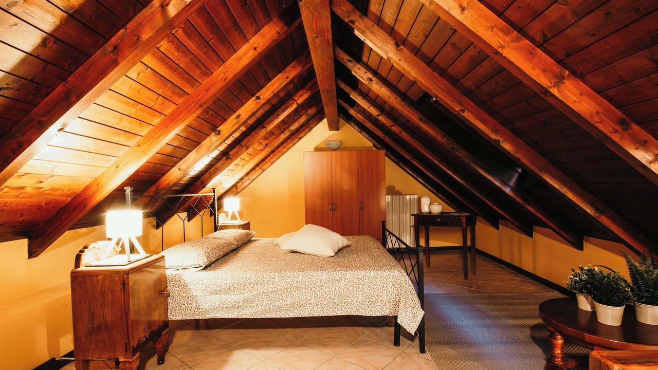 Photo of Bedroom in Gignese