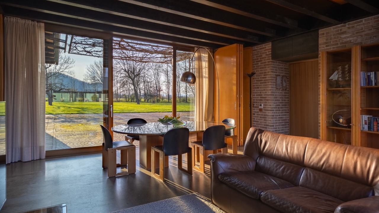 Photo of Livingroom in Abano Terme