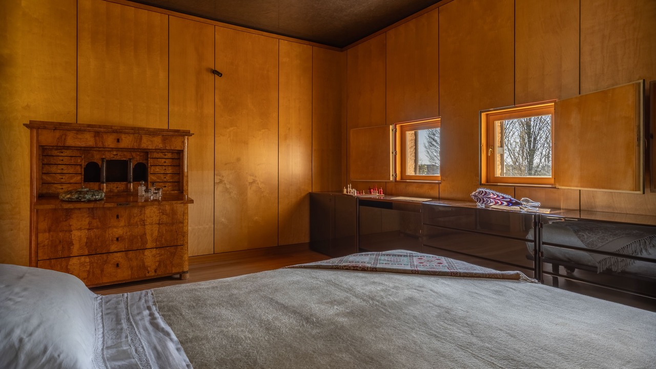 Photo of Bedroom in Abano Terme
