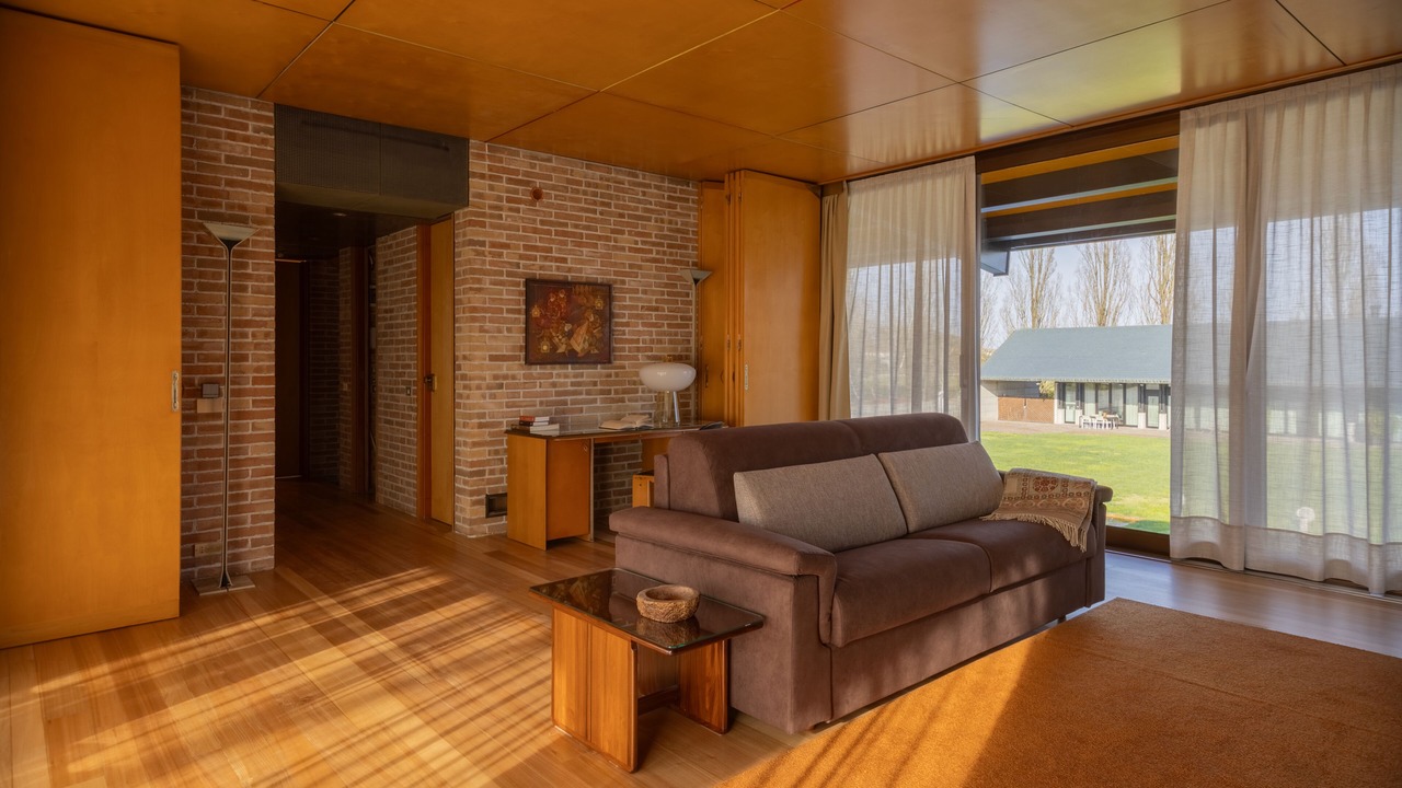 Photo of Livingroom in Abano Terme
