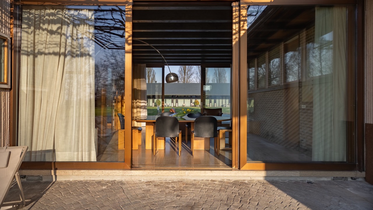 Photo of Outdoor in Abano Terme