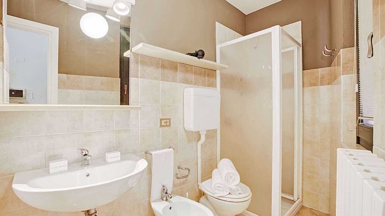 Photo of Bathroom in Raffa