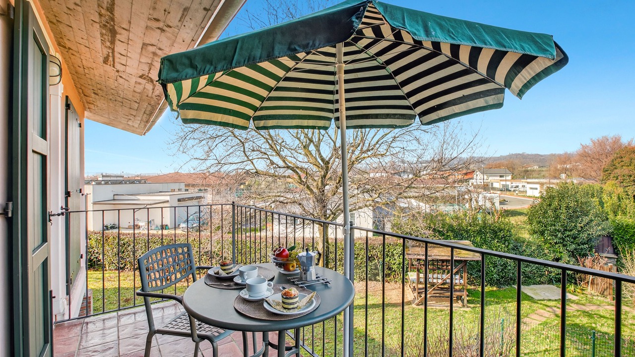 Photo of Patio Balcony in Raffa