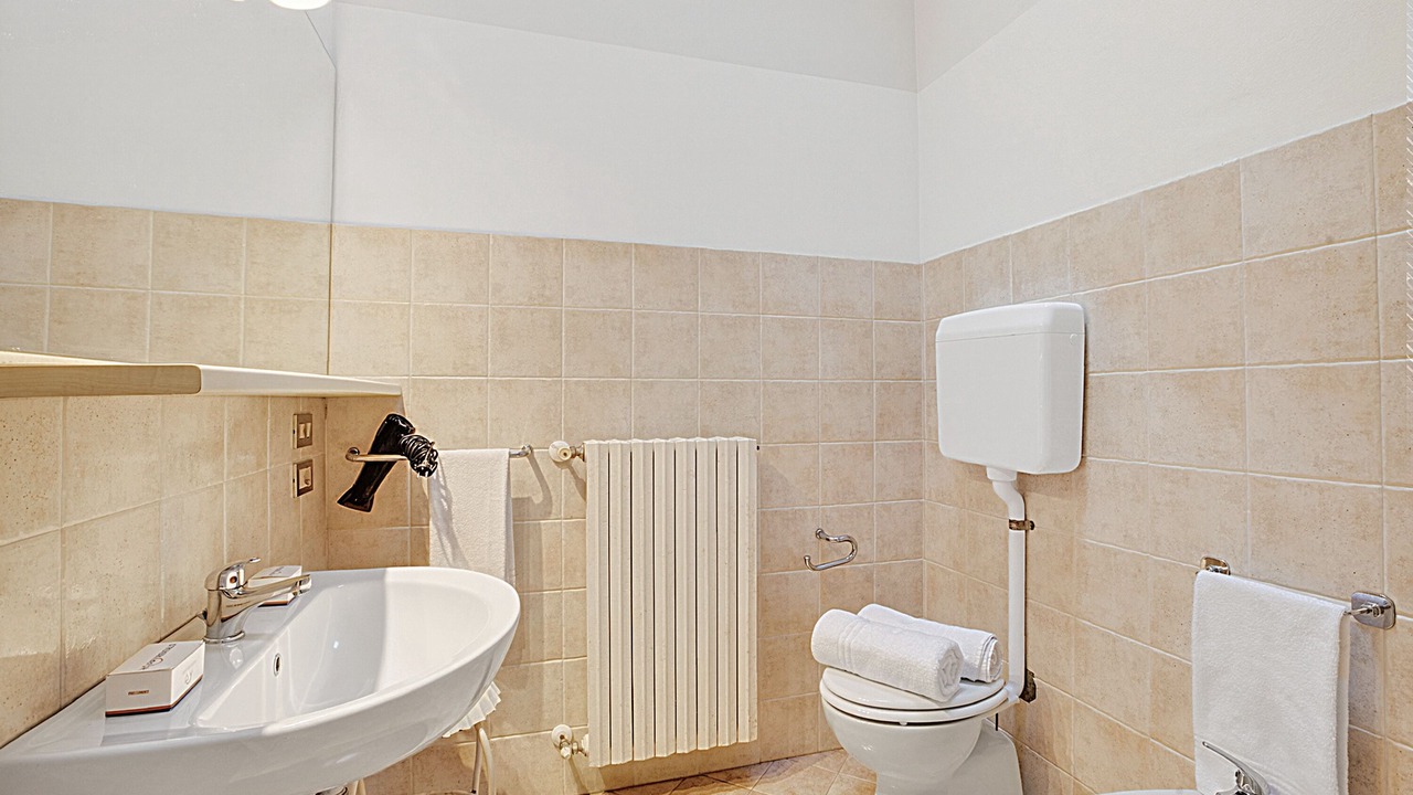 Photo of Bathroom in Raffa