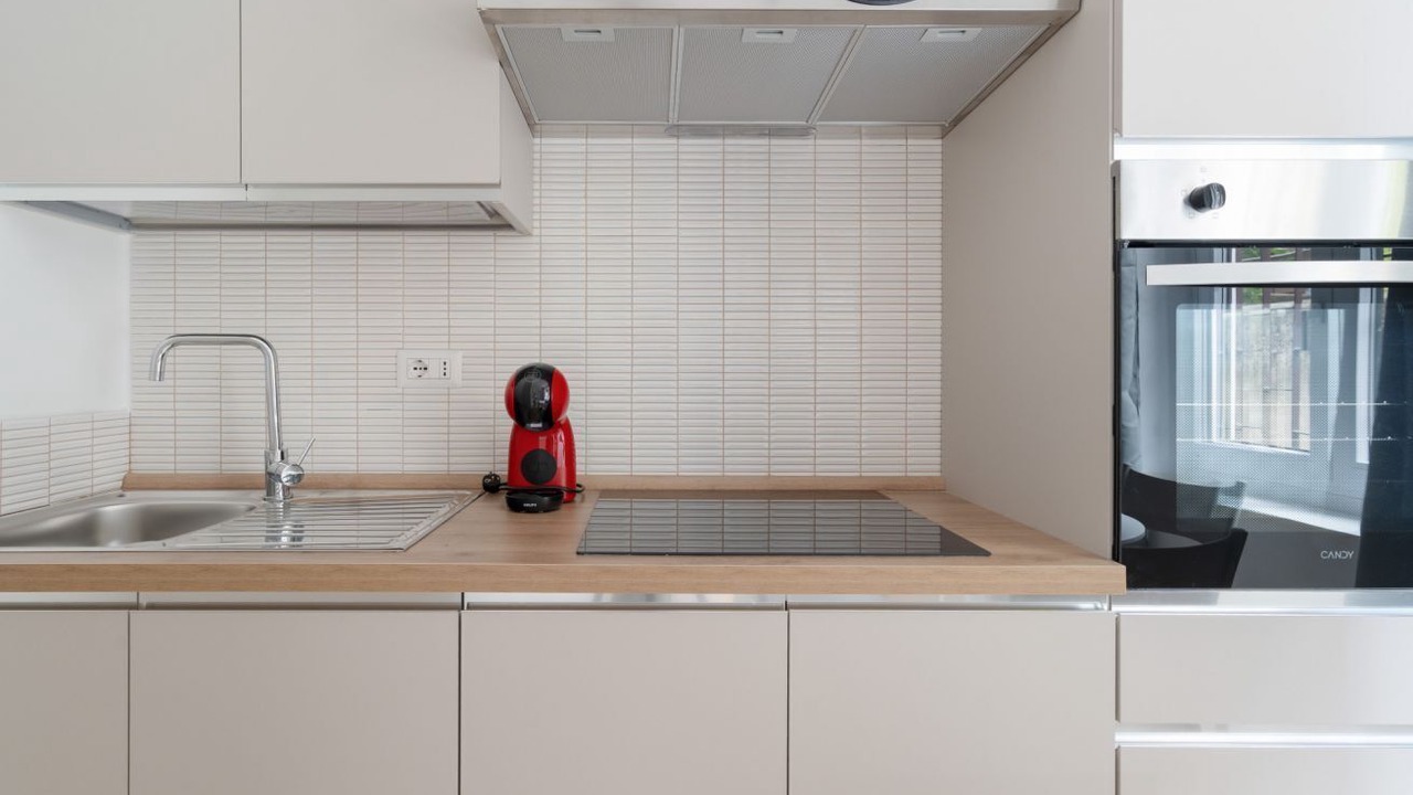 Photo of Kitchen in Turro