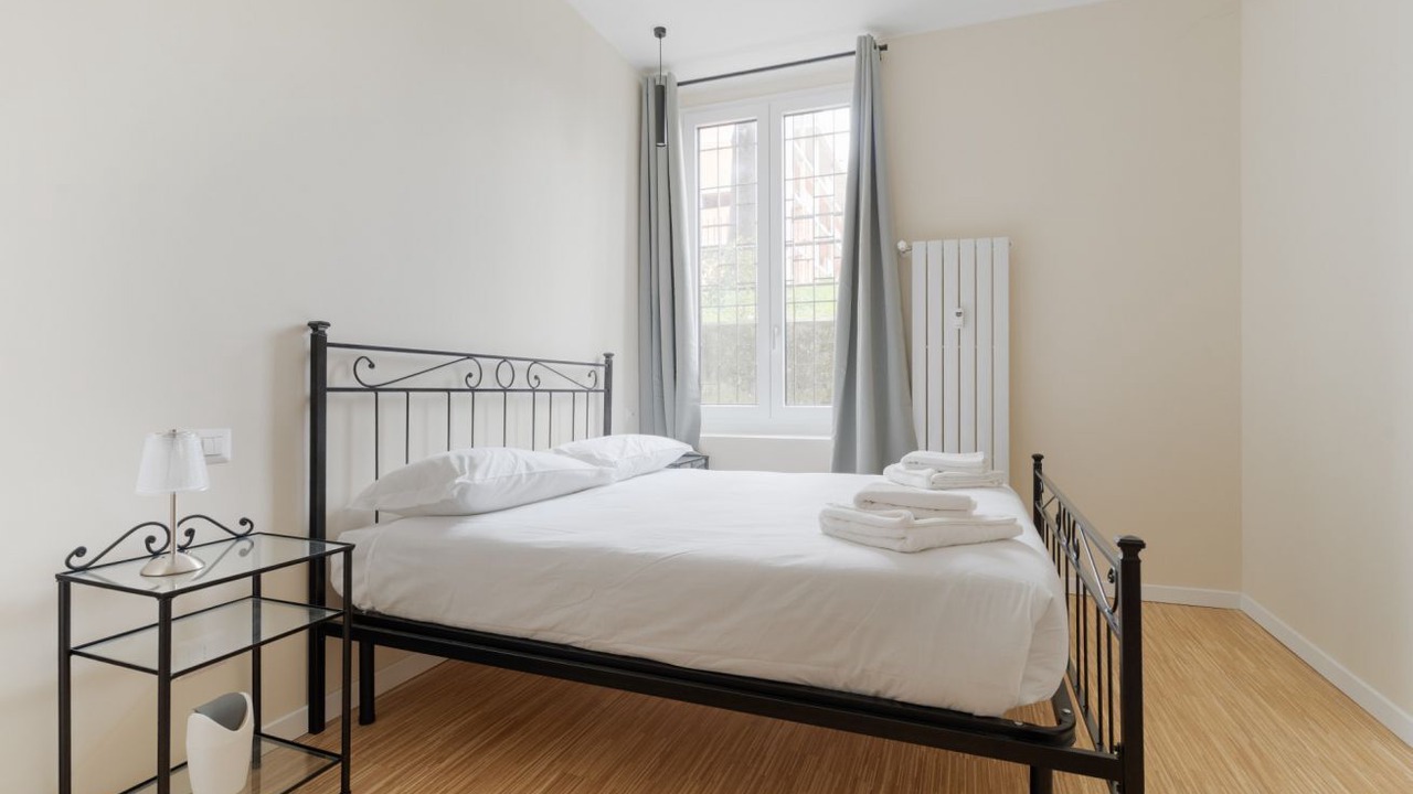 Photo of Bedroom in Turro