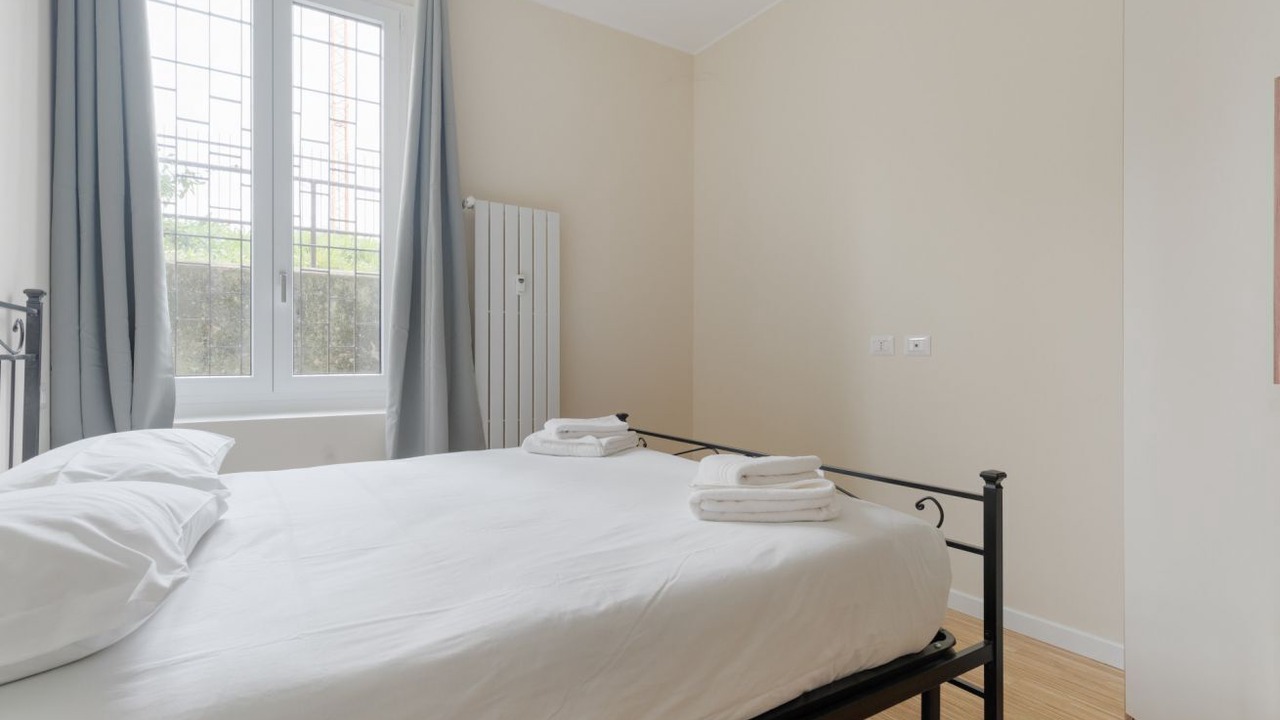 Photo of Bedroom in Turro