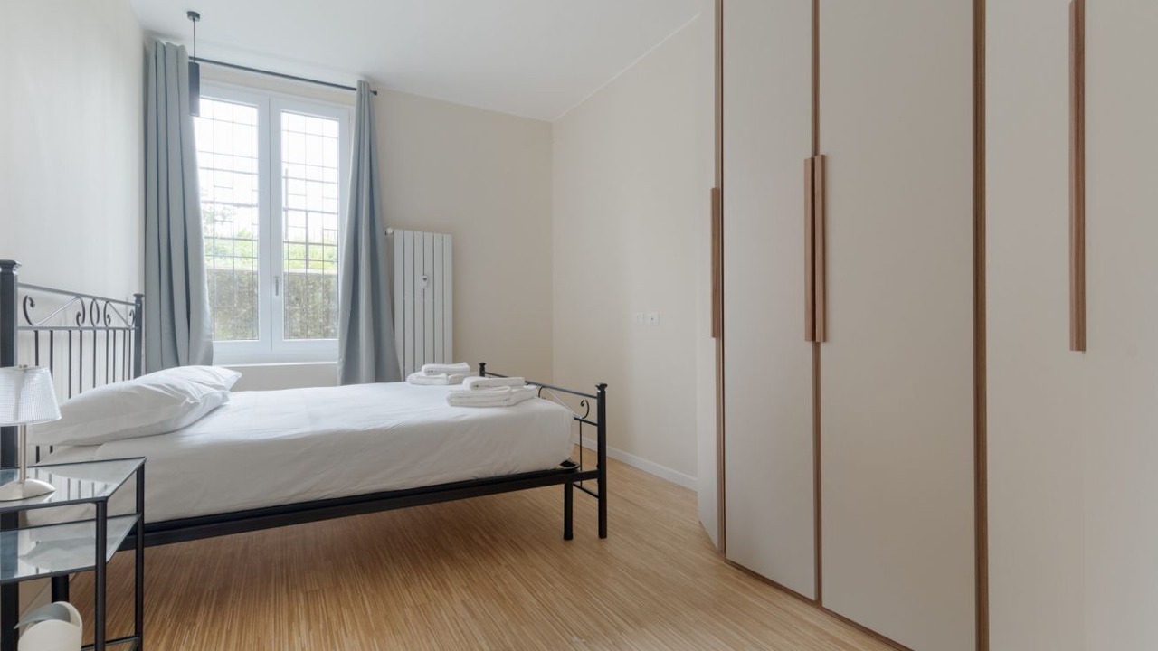Photo of Bedroom in Turro