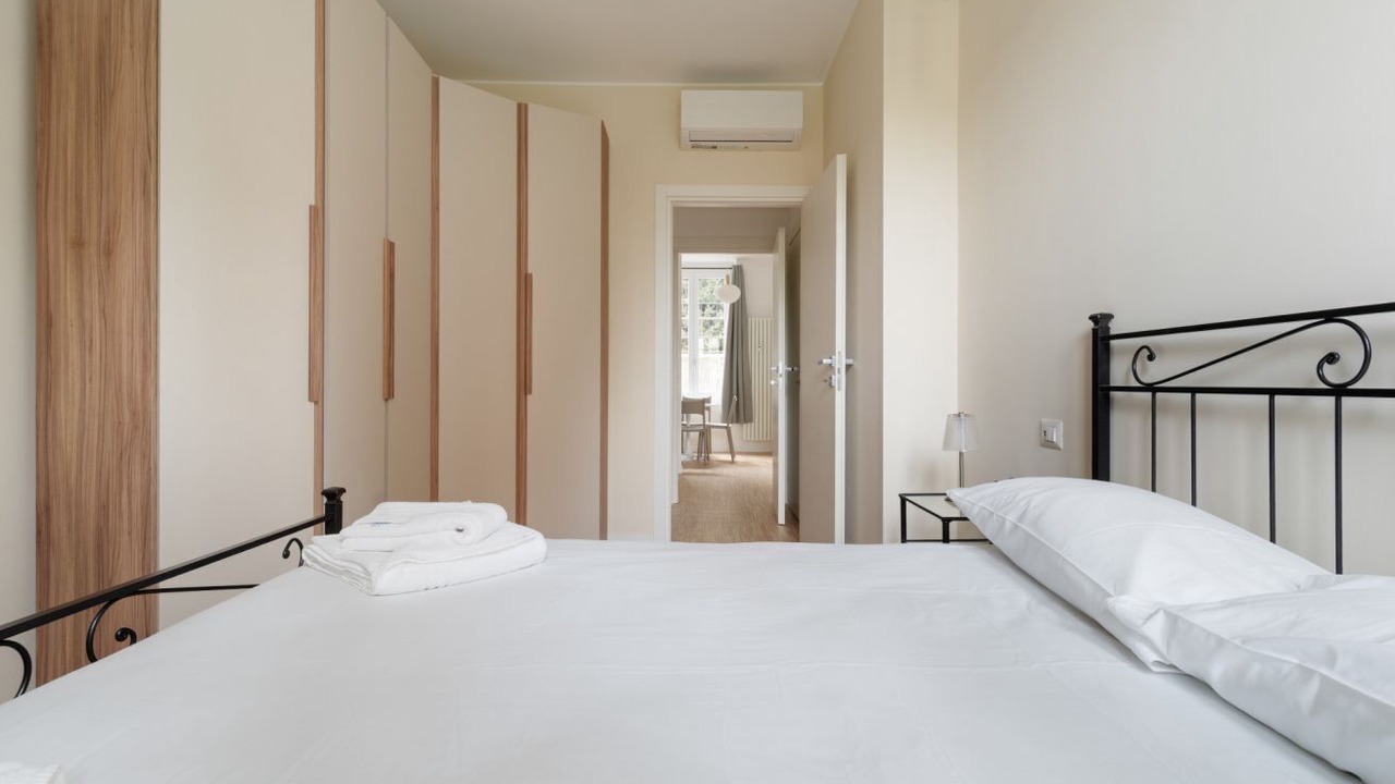 Photo of Bedroom in Turro