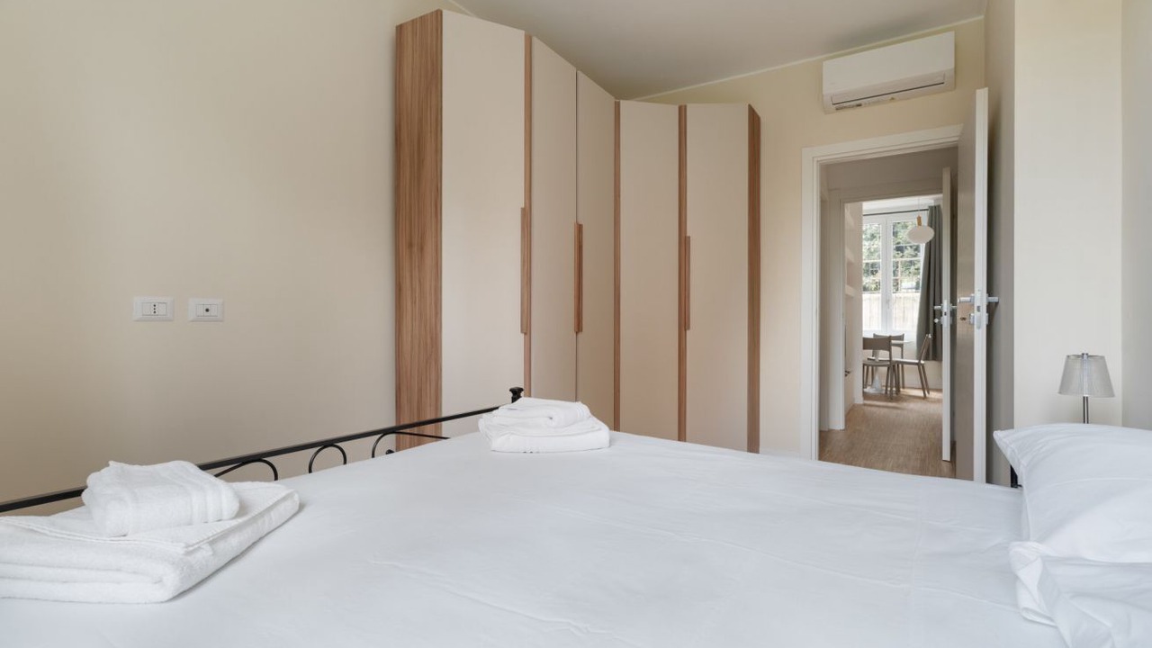 Photo of Bedroom in Turro