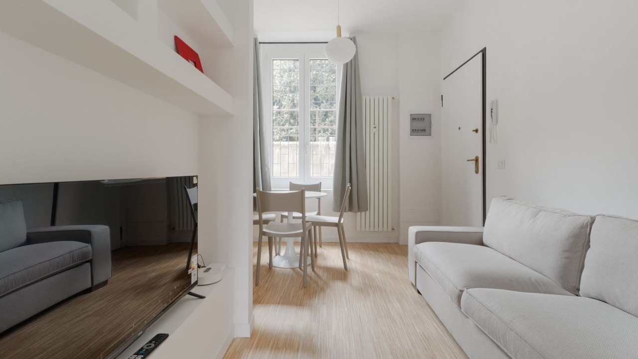 Photo of Livingroom in Turro