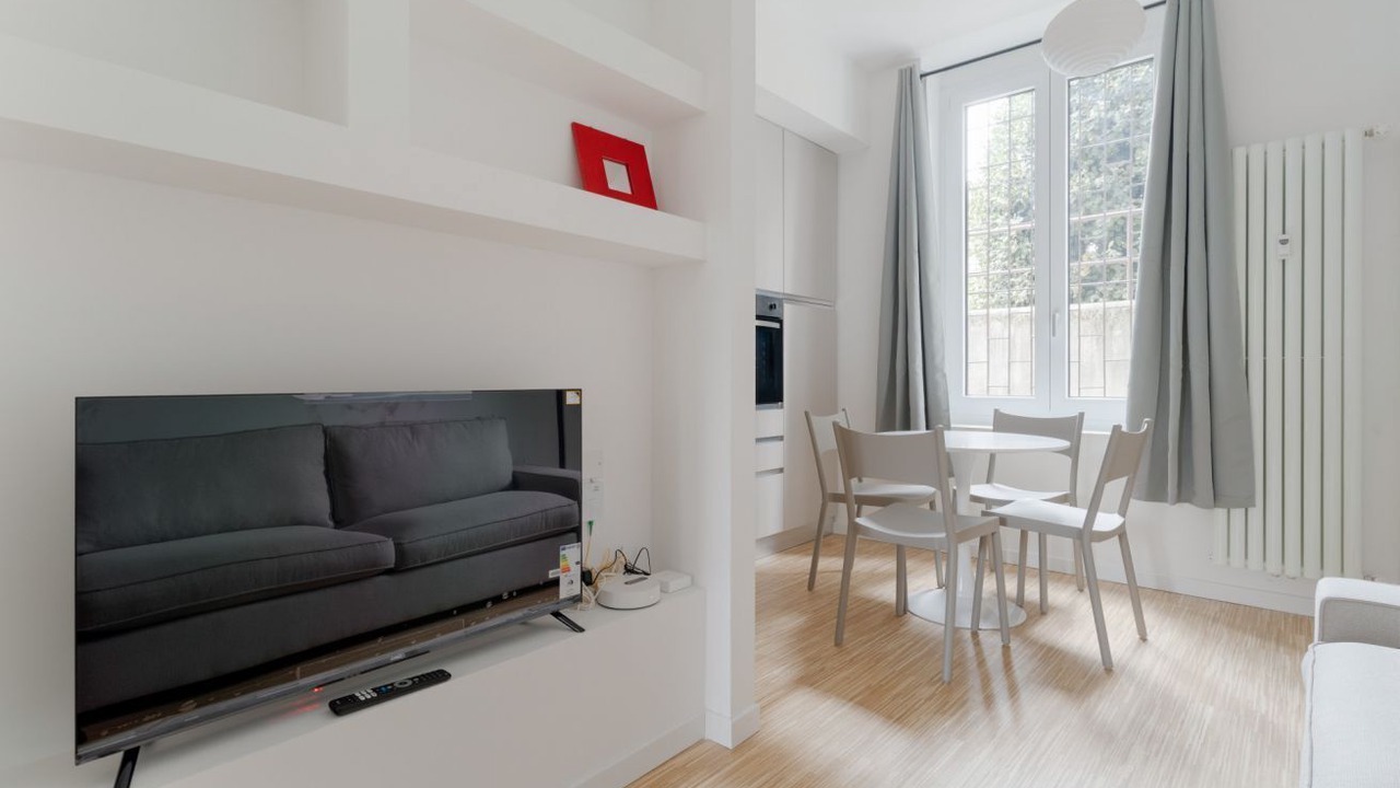 Photo of Livingroom in Turro