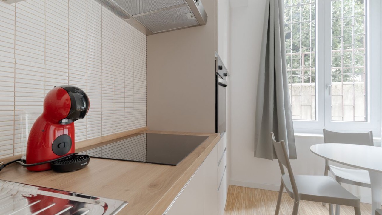 Photo of Kitchen in Turro