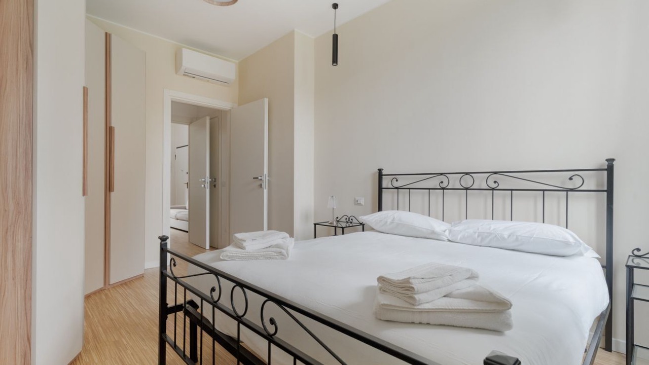 Photo of Bedroom in Turro