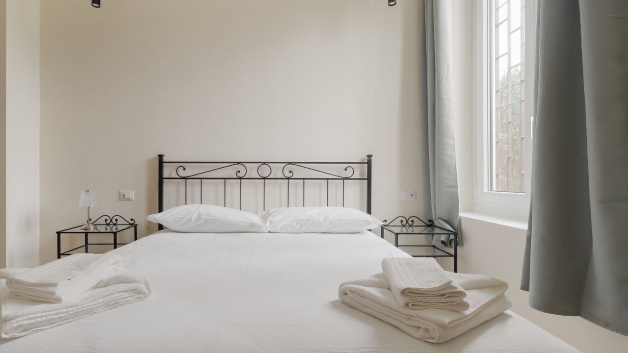 Photo of Bedroom in Turro