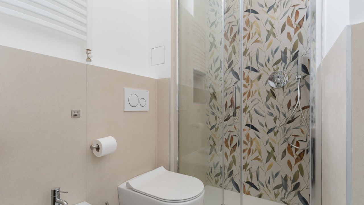 Photo of Bathroom in Turro