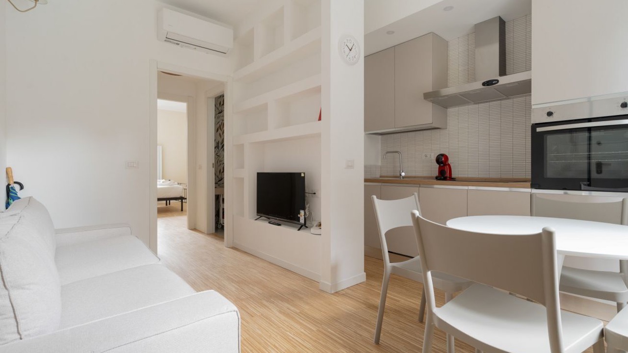 Photo of Livingroom in Turro