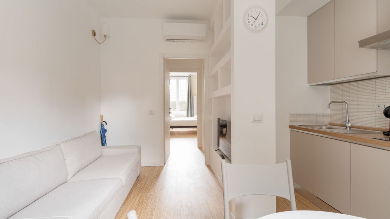Photo of Livingroom in Turro