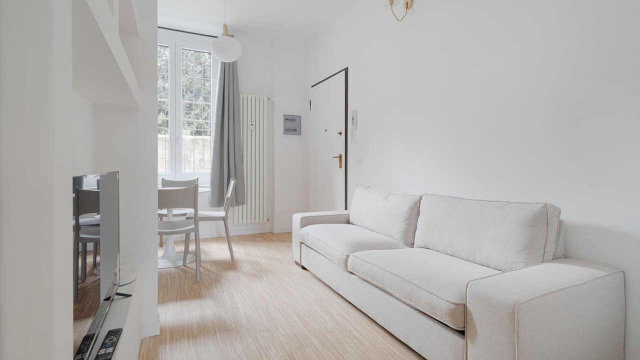 Photo of Livingroom in Turro