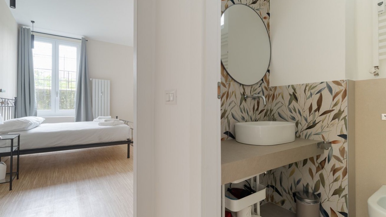 Photo of Bathroom in Turro