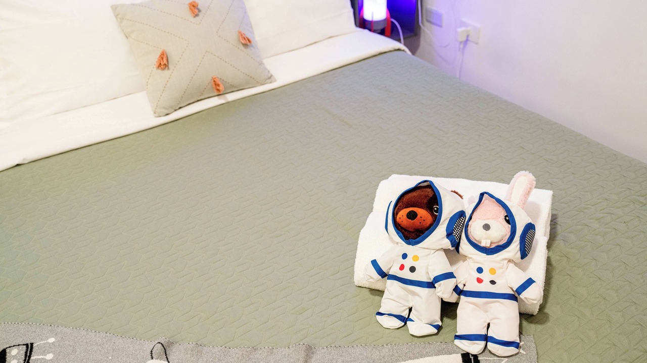 Photo of Bedroom in Marghera