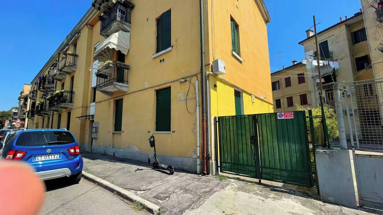 Photo of Outdoor in Marghera