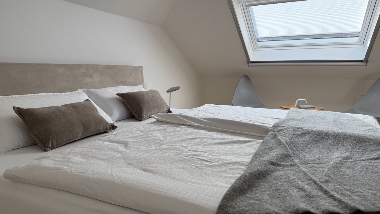 Photo of Bedroom in Menaggio