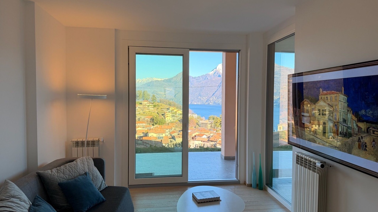 Photo of Livingroom in Menaggio