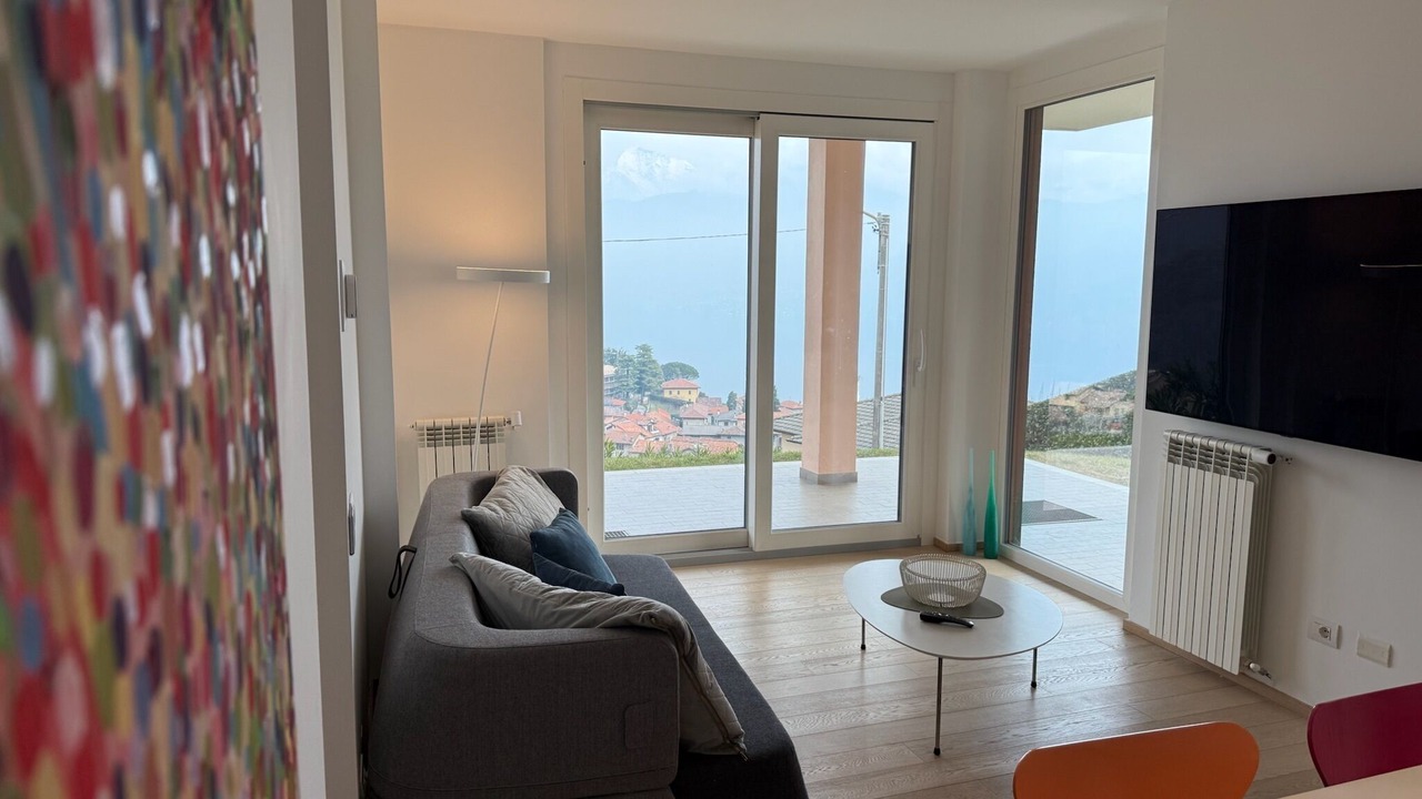 Photo of Livingroom in Menaggio