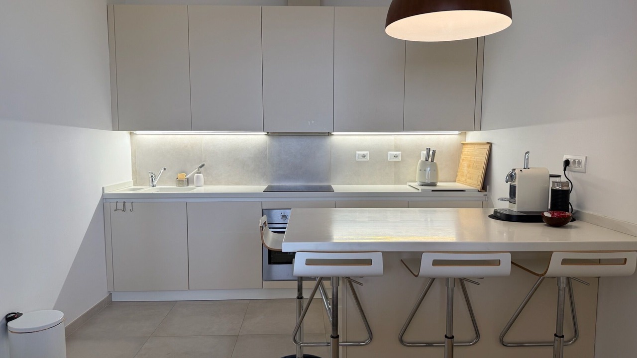 Photo of Kitchen in Menaggio