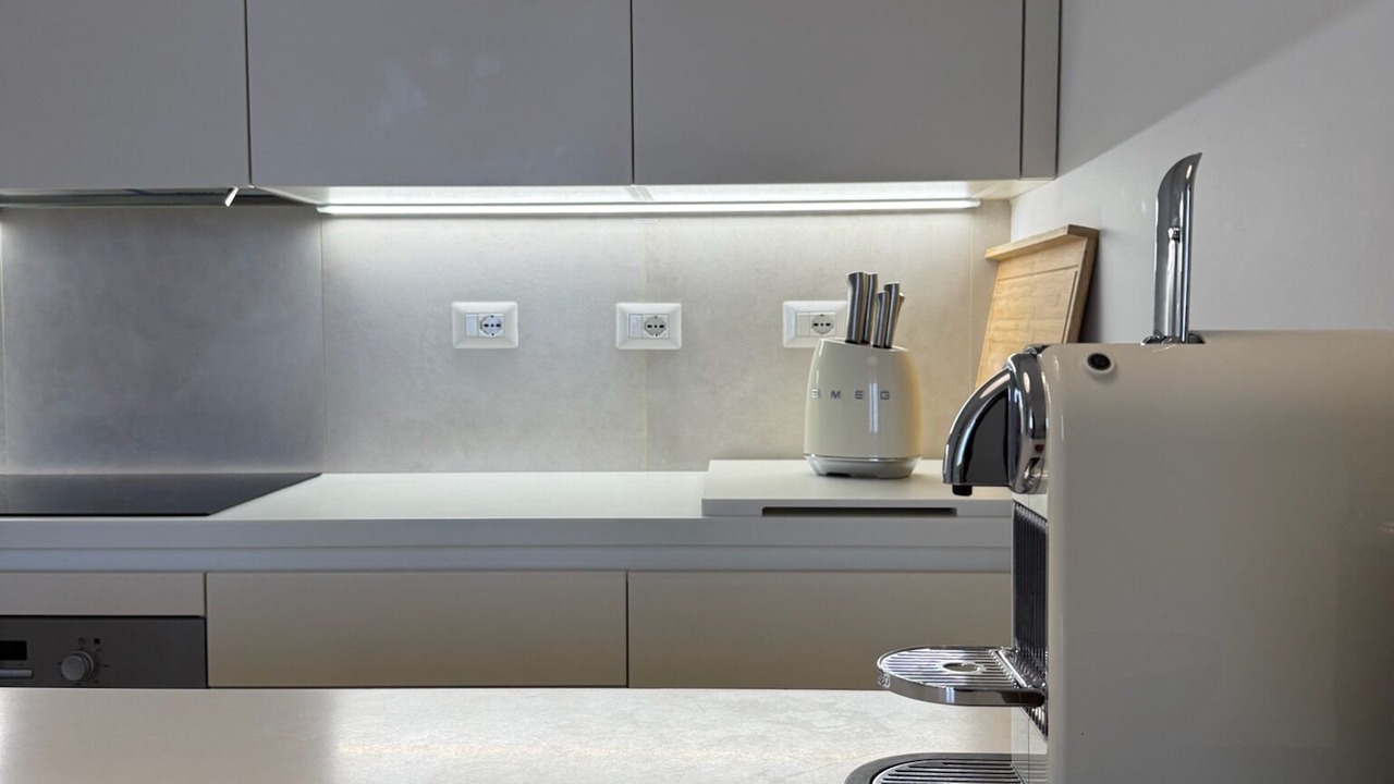 Photo of Kitchen in Menaggio