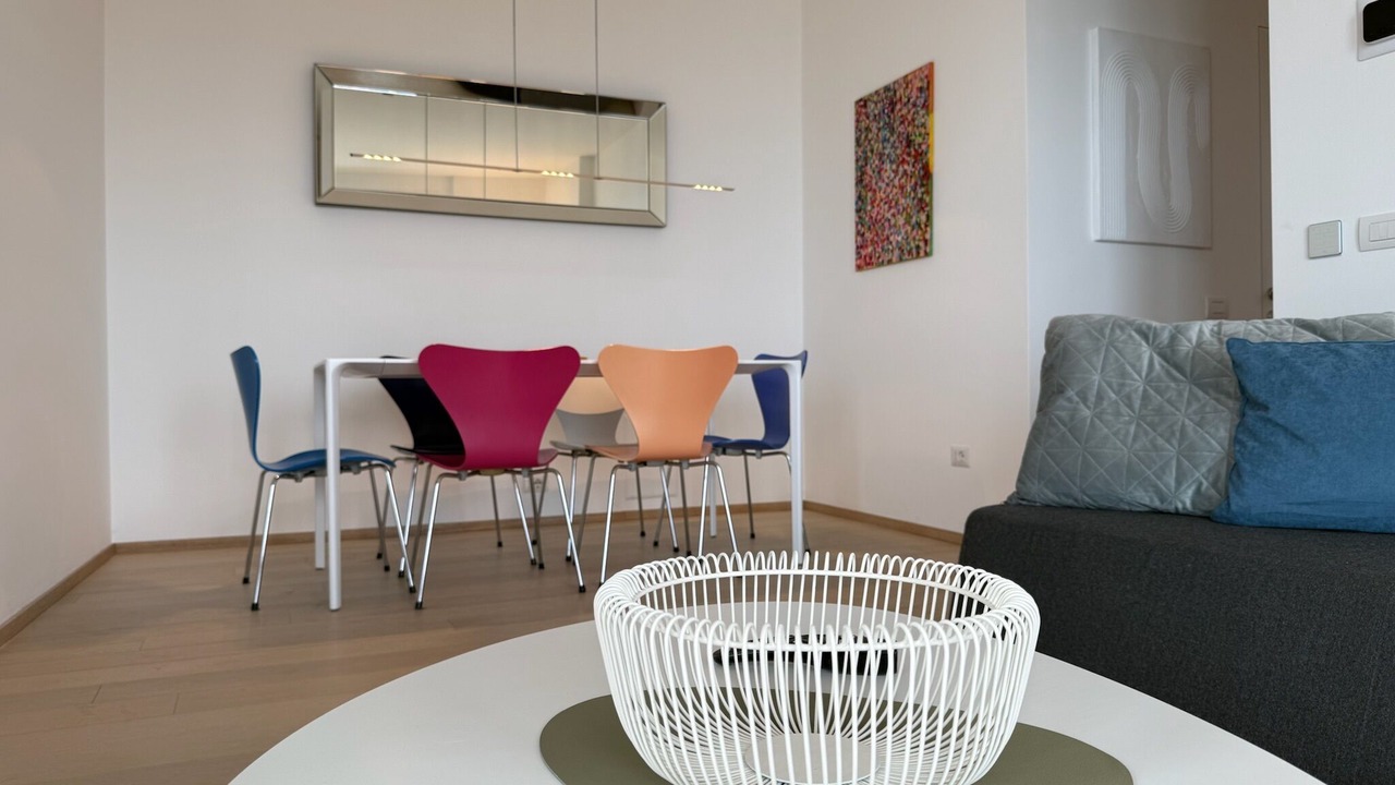 Photo of Livingroom in Menaggio
